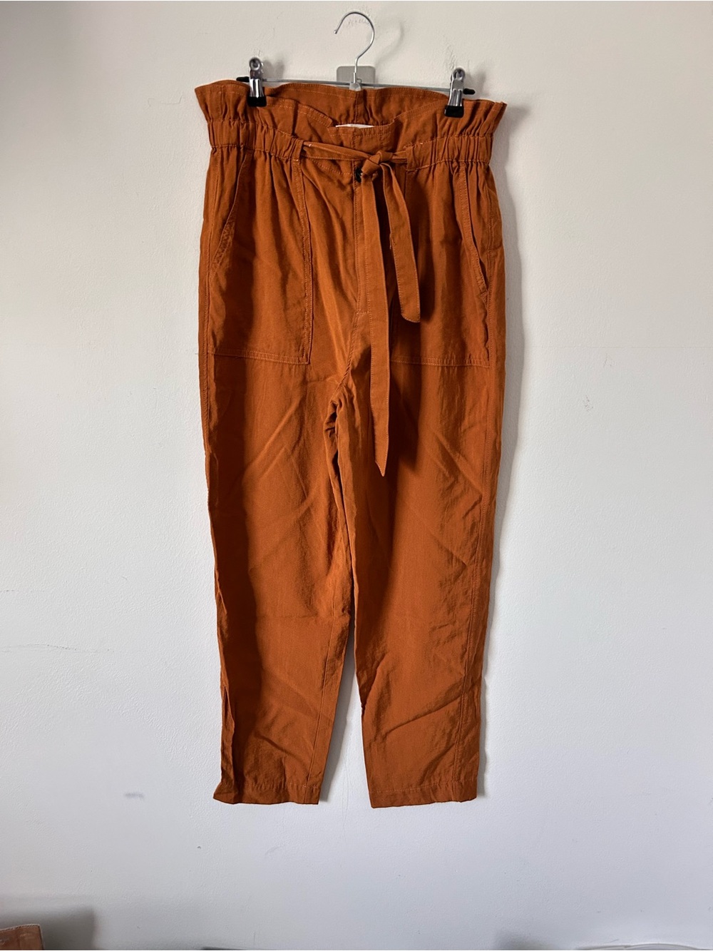 Madewell pants